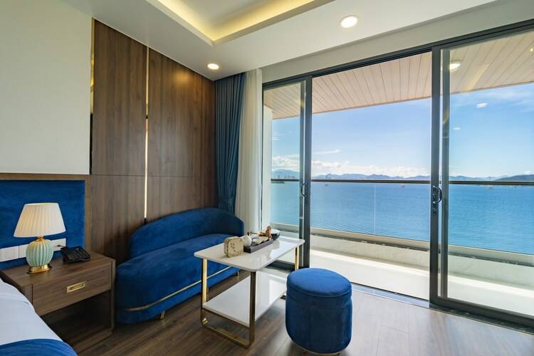 Paradise Resort Nha Trang