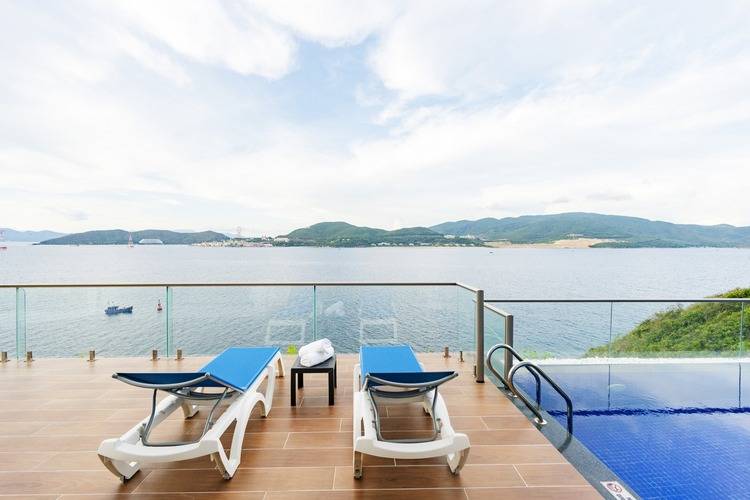 Paradise Resort Nha Trang