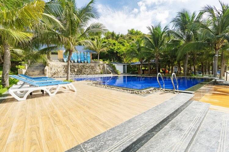 Paradise Resort Nha Trang