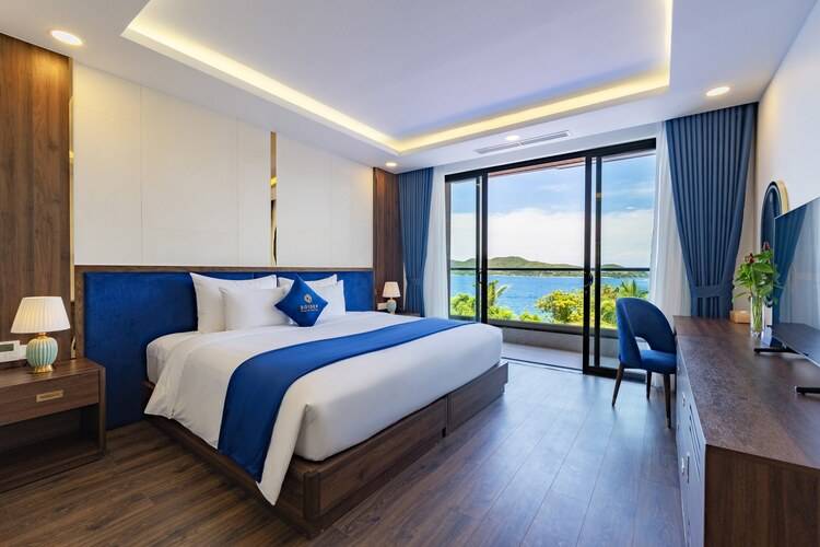 Paradise Resort Nha Trang