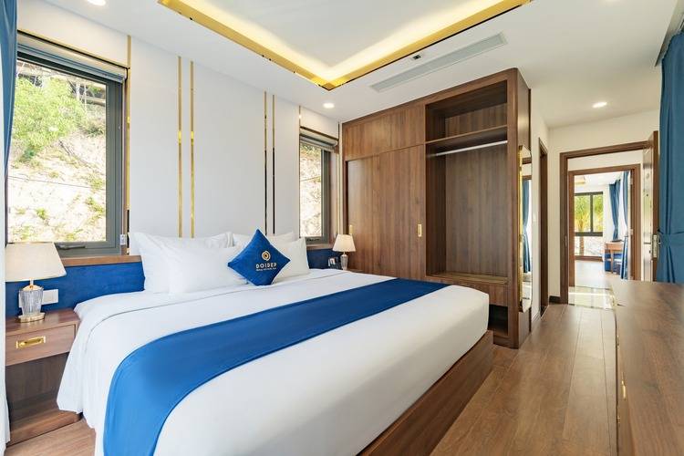 Paradise Resort Nha Trang