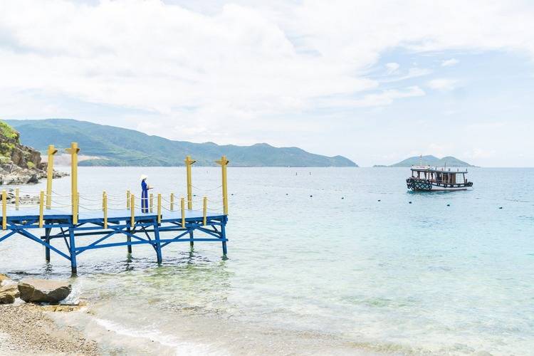 Paradise Resort Nha Trang