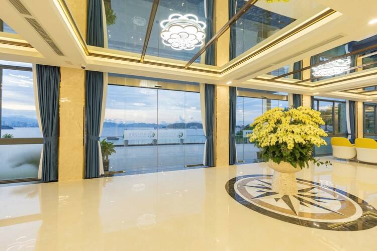 Paradise Resort Nha Trang