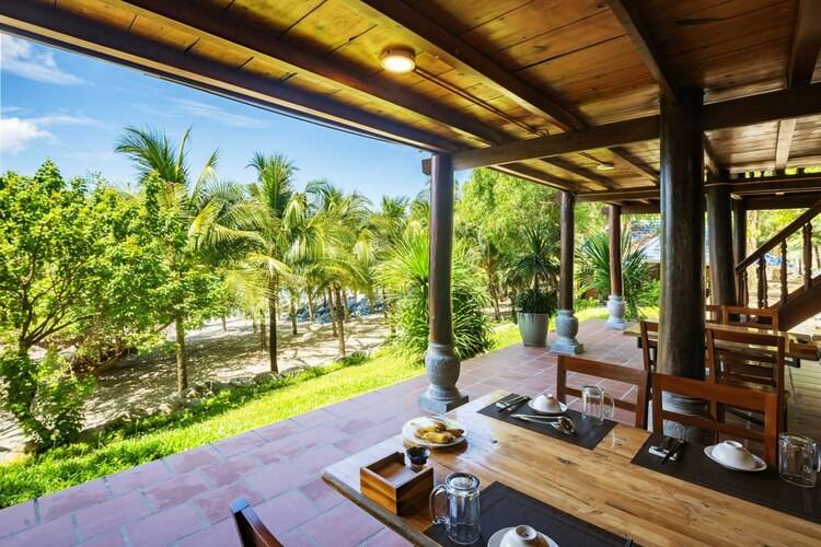 Paradise Resort Nha Trang