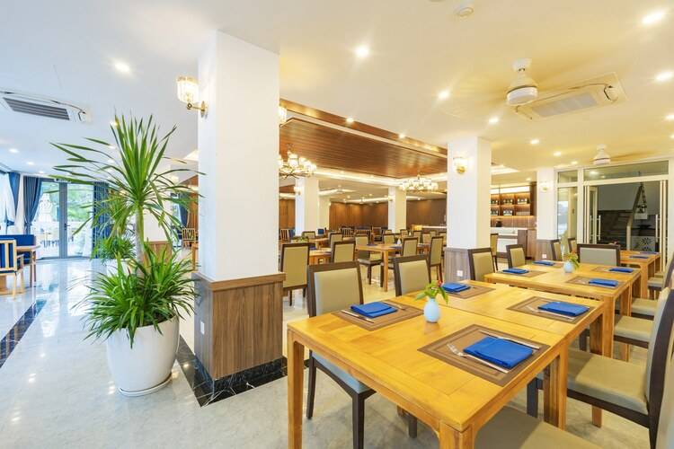 Paradise Resort Nha Trang