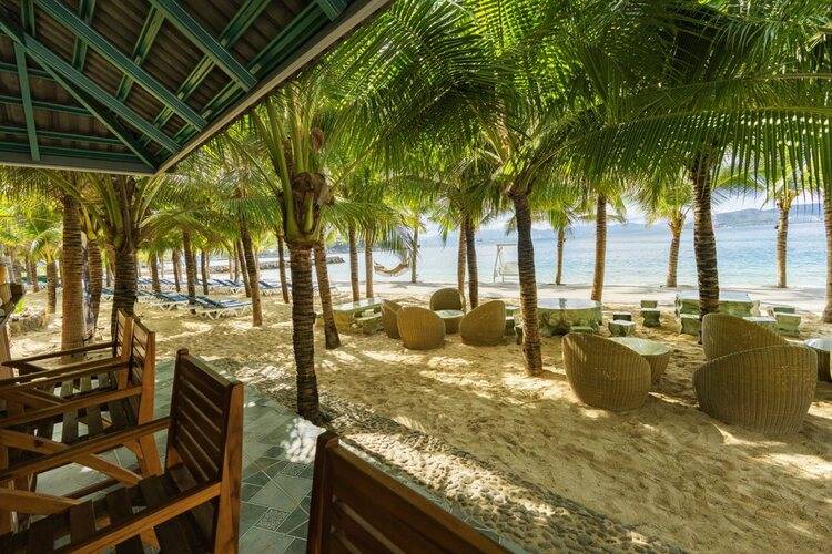 Paradise Resort Nha Trang