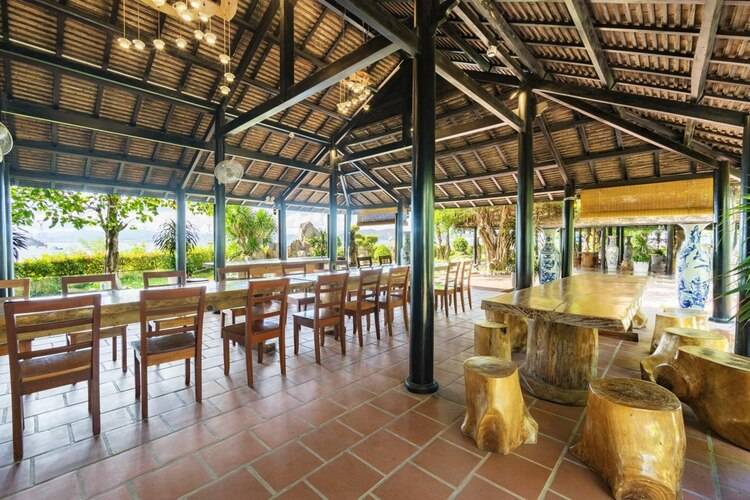 Paradise Resort Nha Trang