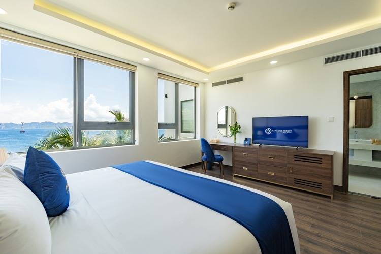 Paradise Resort Nha Trang