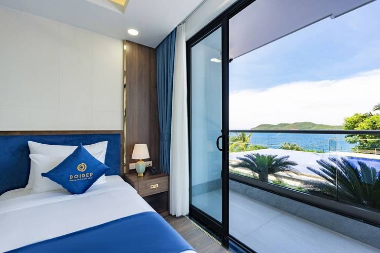 Paradise Resort Nha Trang