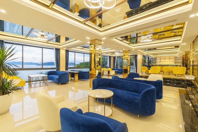 Paradise Resort Nha Trang