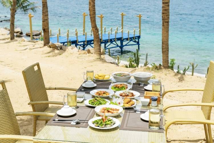 Paradise Resort Nha Trang