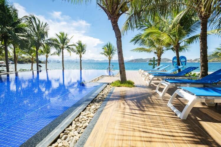 Paradise Resort Nha Trang