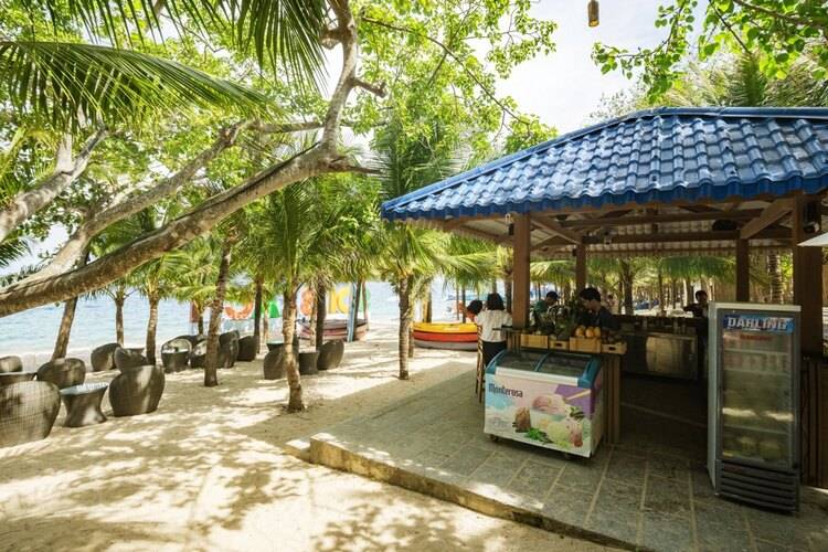 Paradise Resort Nha Trang