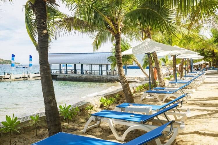 Paradise Resort Nha Trang