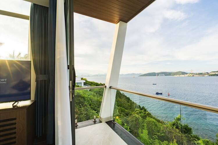 Paradise Resort Nha Trang