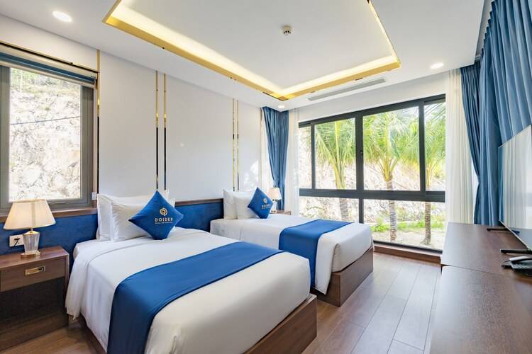 Paradise Resort Nha Trang