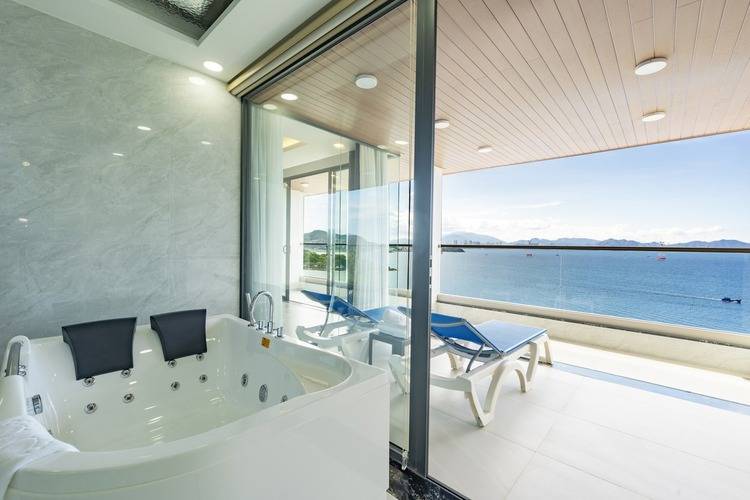 Paradise Resort Nha Trang