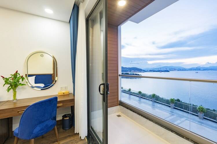 Paradise Resort Nha Trang