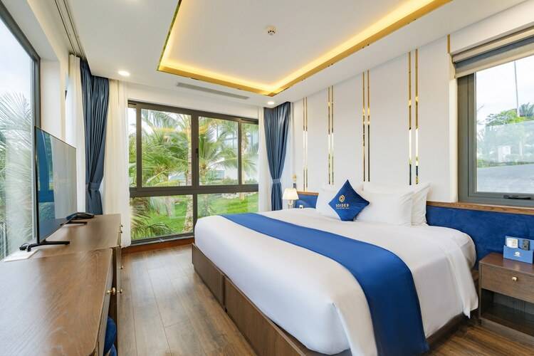 Paradise Resort Nha Trang