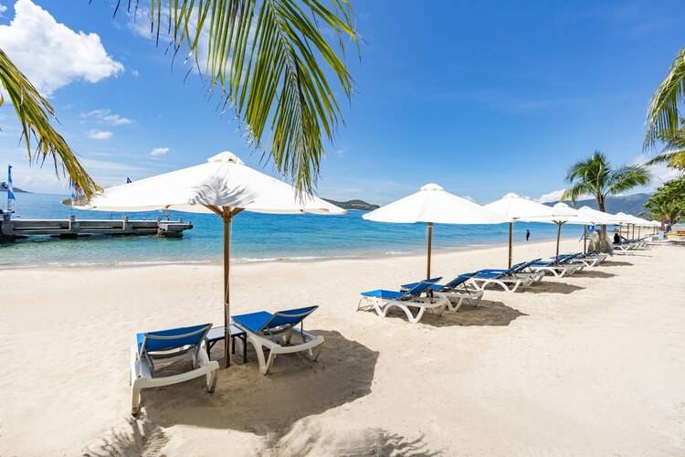 Paradise Resort Nha Trang