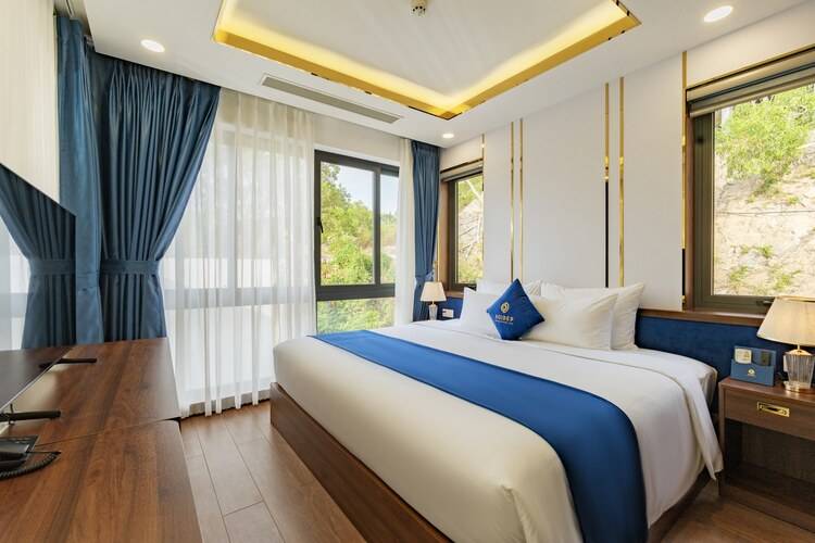 Paradise Resort Nha Trang