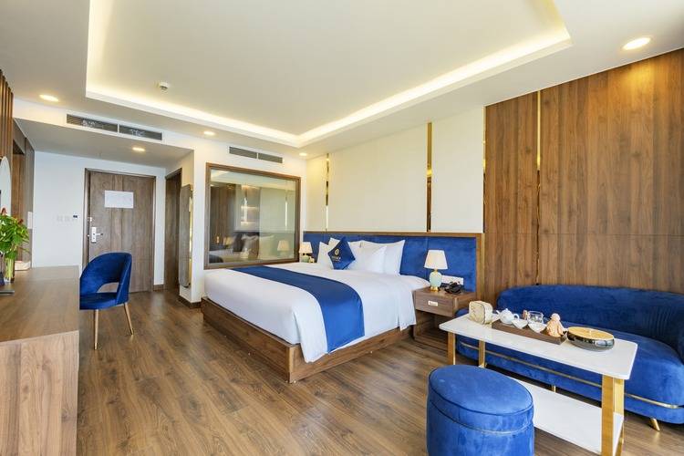 Paradise Resort Nha Trang