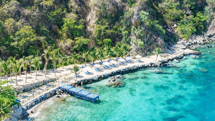 Paradise Resort Nha Trang