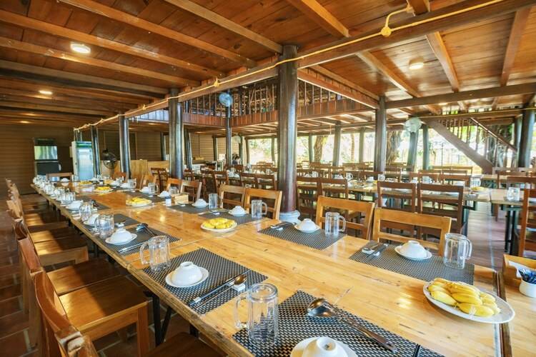 Paradise Resort Nha Trang