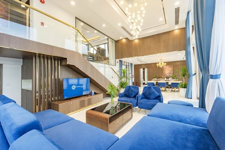 Paradise Resort Nha Trang