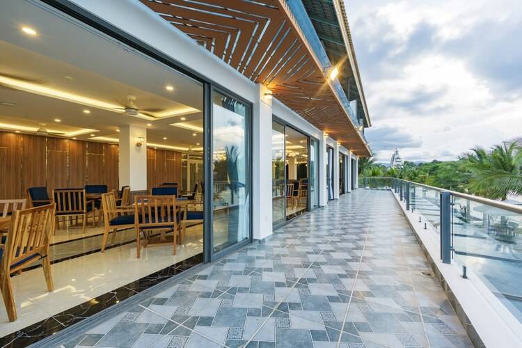 Paradise Resort Nha Trang