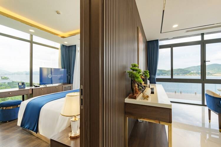 Paradise Resort Nha Trang