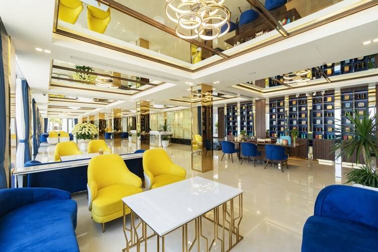 Paradise Resort Nha Trang