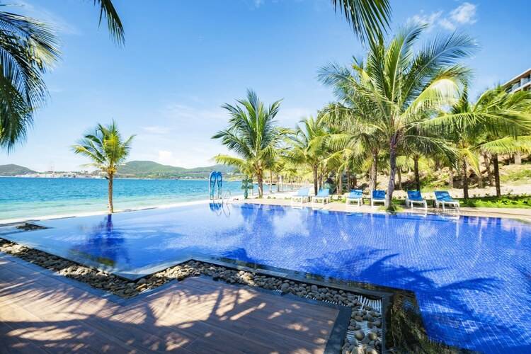 Paradise Resort Nha Trang