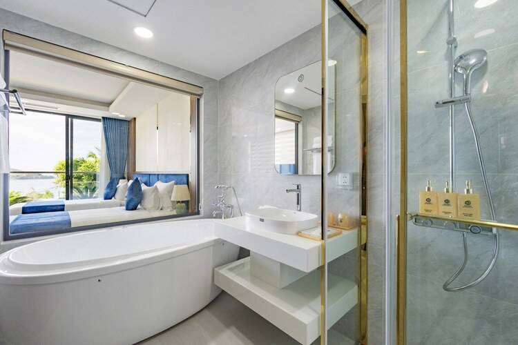 Paradise Resort Nha Trang