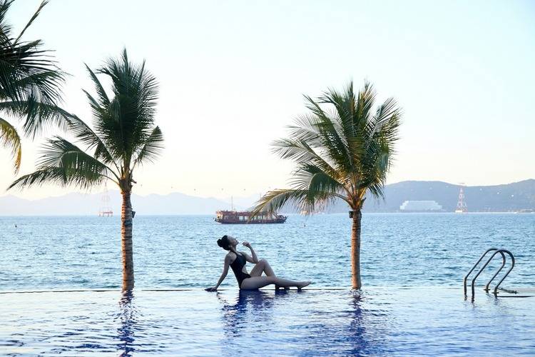 Paradise Resort Nha Trang