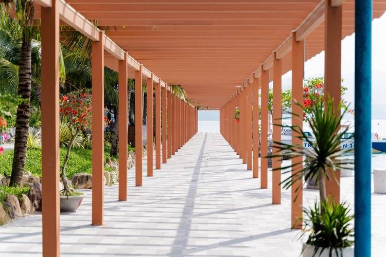 Paradise Resort Nha Trang