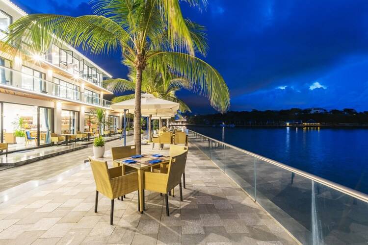 Paradise Resort Nha Trang