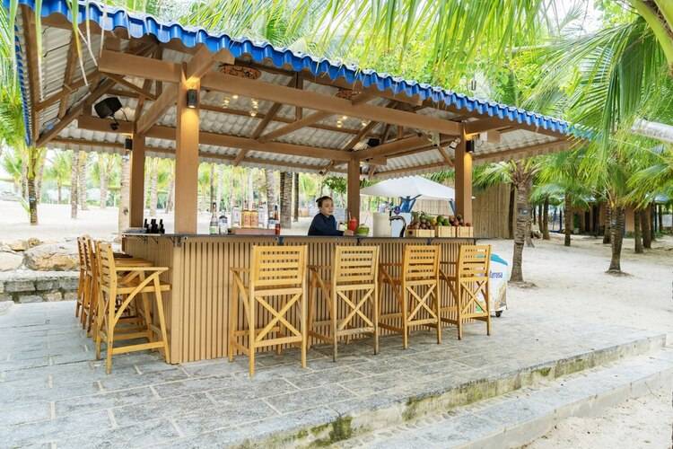 Paradise Resort Nha Trang