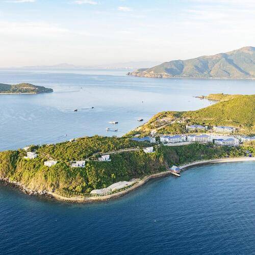 Paradise Resort Nha Trang