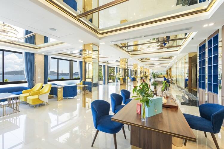 Paradise Resort Nha Trang