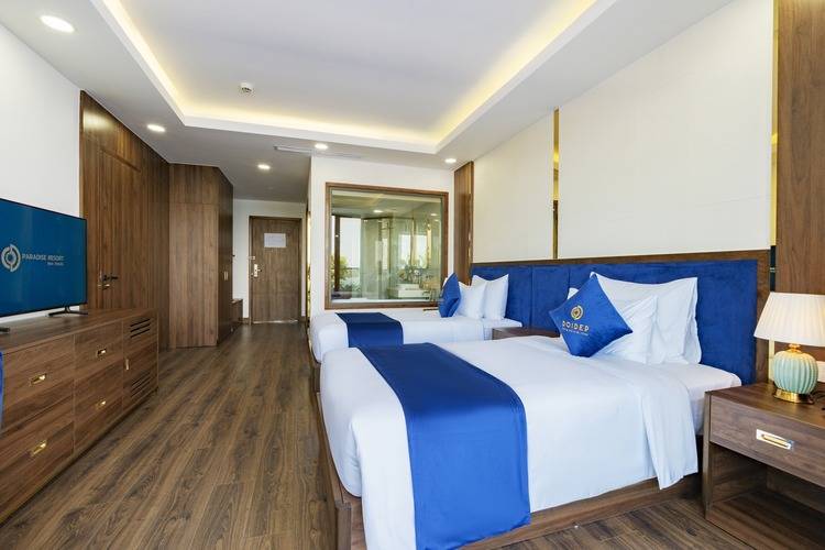 Paradise Resort Nha Trang