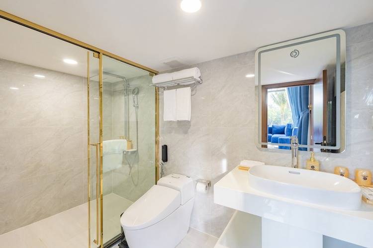 Paradise Resort Nha Trang