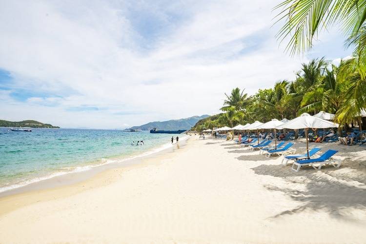 Paradise Resort Nha Trang