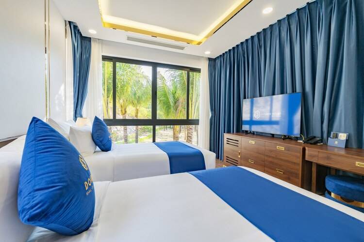 Paradise Resort Nha Trang