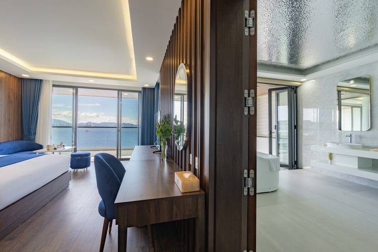 Paradise Resort Nha Trang