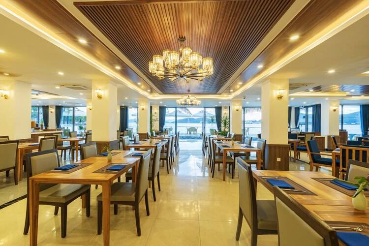 Paradise Resort Nha Trang