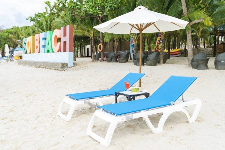 Paradise Resort Nha Trang