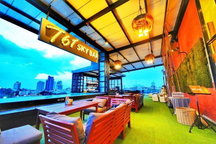 Surestay Plus By Best Western T Pattaya