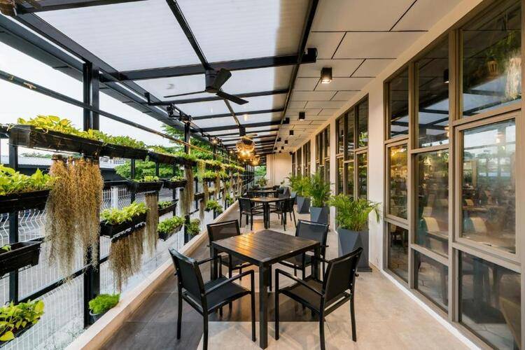 Surestay Plus By Best Western T Pattaya