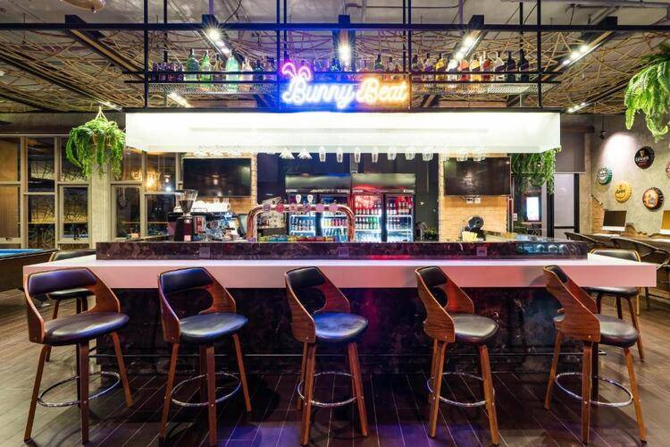 Surestay Plus By Best Western T Pattaya